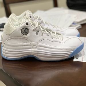 Jordan “Basketball Team” - Size 11